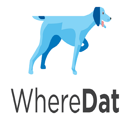 wheredat